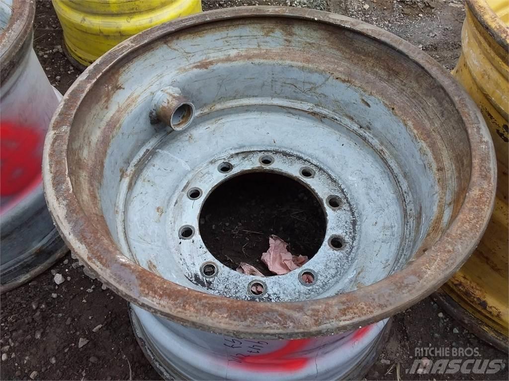 Valmet 860 20x26,5 الإطارات والعجلات والحافات