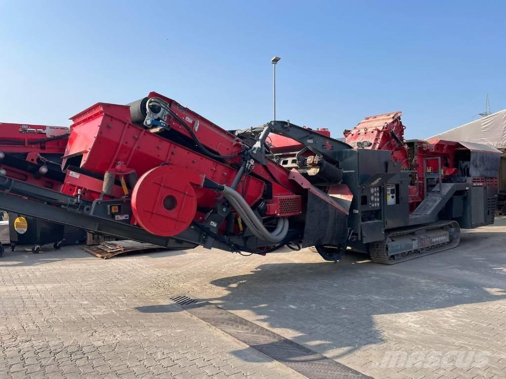 GIPO P90 GIGA غرابيل