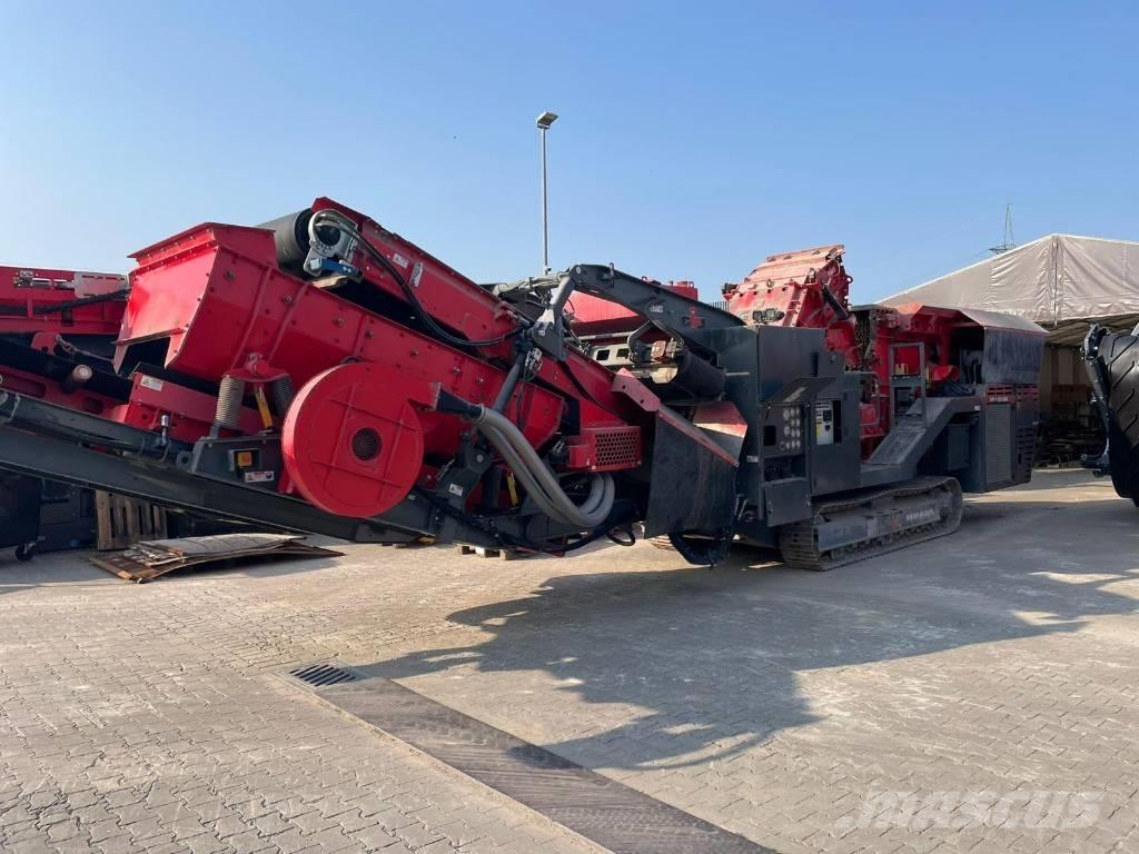 GIPO P90 GIGA غرابيل