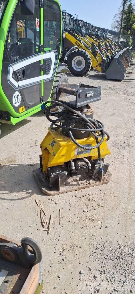 Epiroc HC 350 R مكونات أخرى