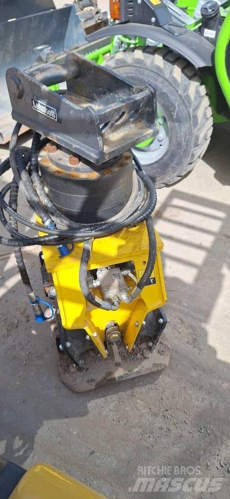 Epiroc HC 350 R مكونات أخرى