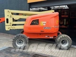 JLG 450 AJ رافعات سلة مفصلية