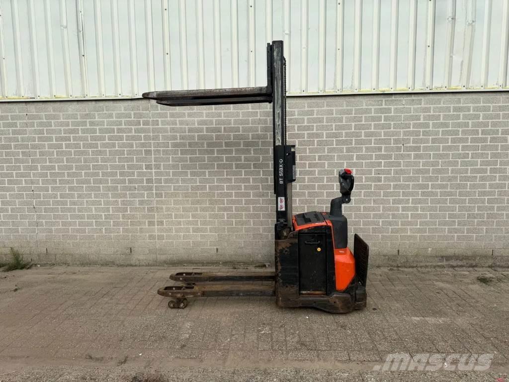 BT SWE200D معدات التكديس الجوالة