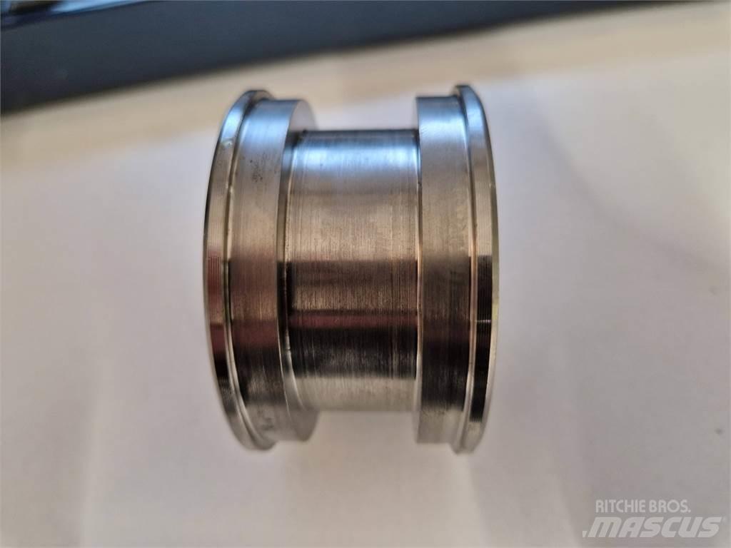 Rottne 042-0068 رؤوس حصادات