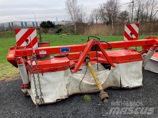 Kuhn GMD 802 F-FF جزازات مكيفات