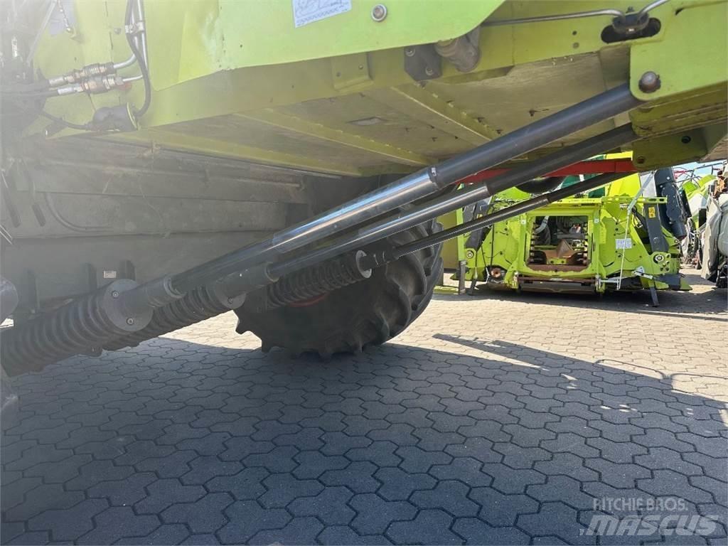 CLAAS Lexion 540 حصادات