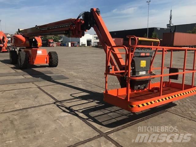 JLG 1350 SJP رافعات سلة تلسكوبية