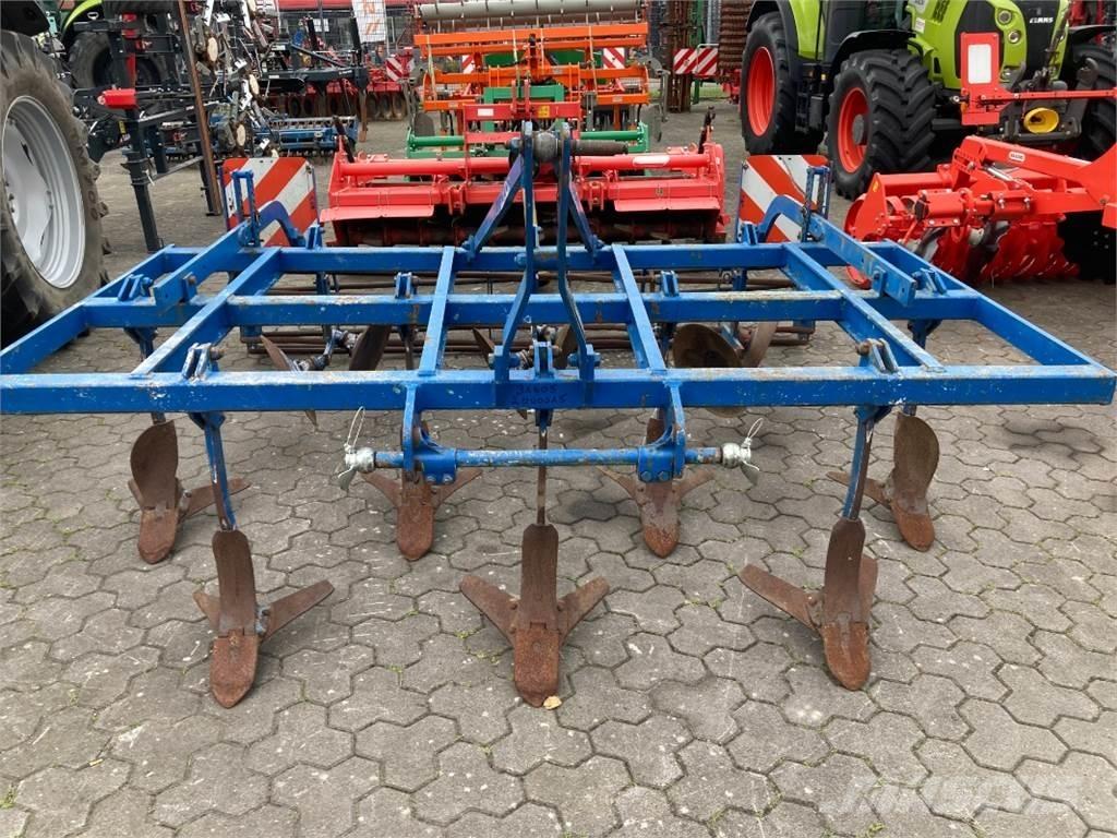 Lemken Smaragd 300 زراعات