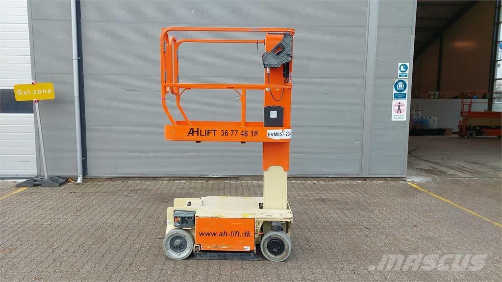 JLG 1230ES رافعات ومنصات أخرى