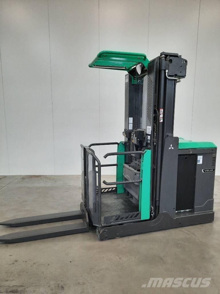 Mitsubishi OPBM10P معدات الرفع عالي المستوى