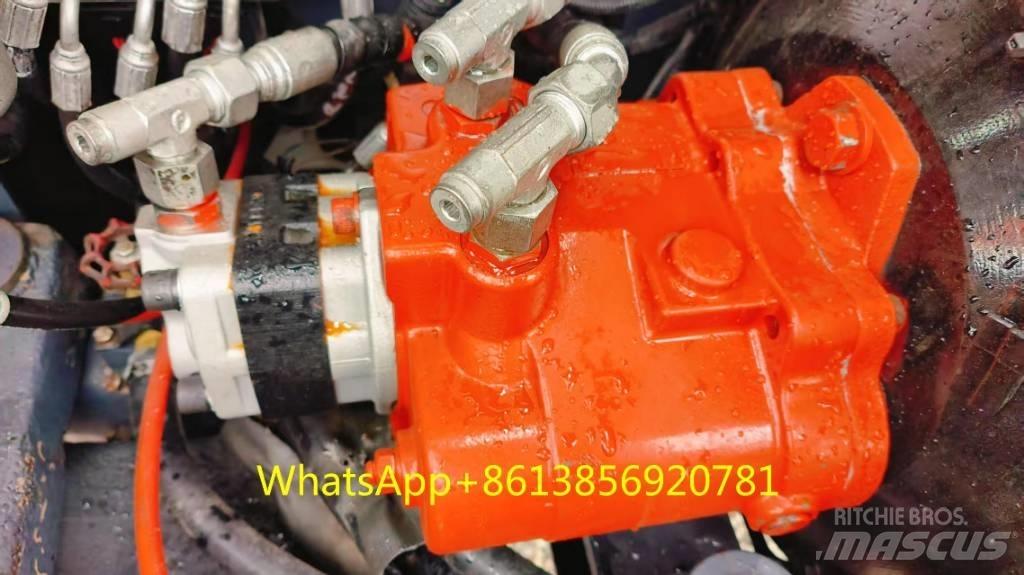 Sunward SWE 70 حفارات صغيرة أقل من 7 طن (حفارات صغيرة)