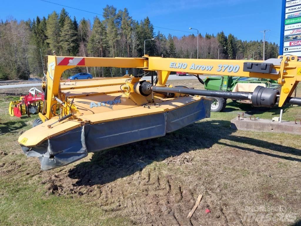 Elho Arrow 3700 جزازات مكيفات