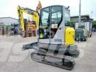 Wacker Neuson EZ 36 حفارات صغيرة أقل من 7 طن (حفارات صغيرة)