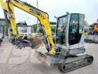 Wacker Neuson EZ 36 حفارات صغيرة أقل من 7 طن (حفارات صغيرة)