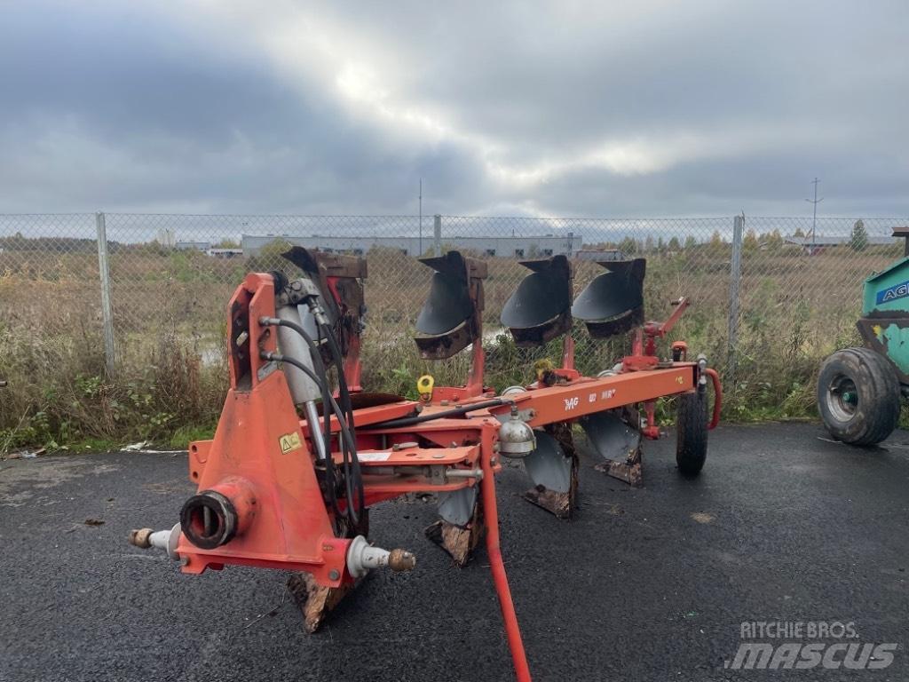 Agrolux MRT 4975 AX محاريث عكسية