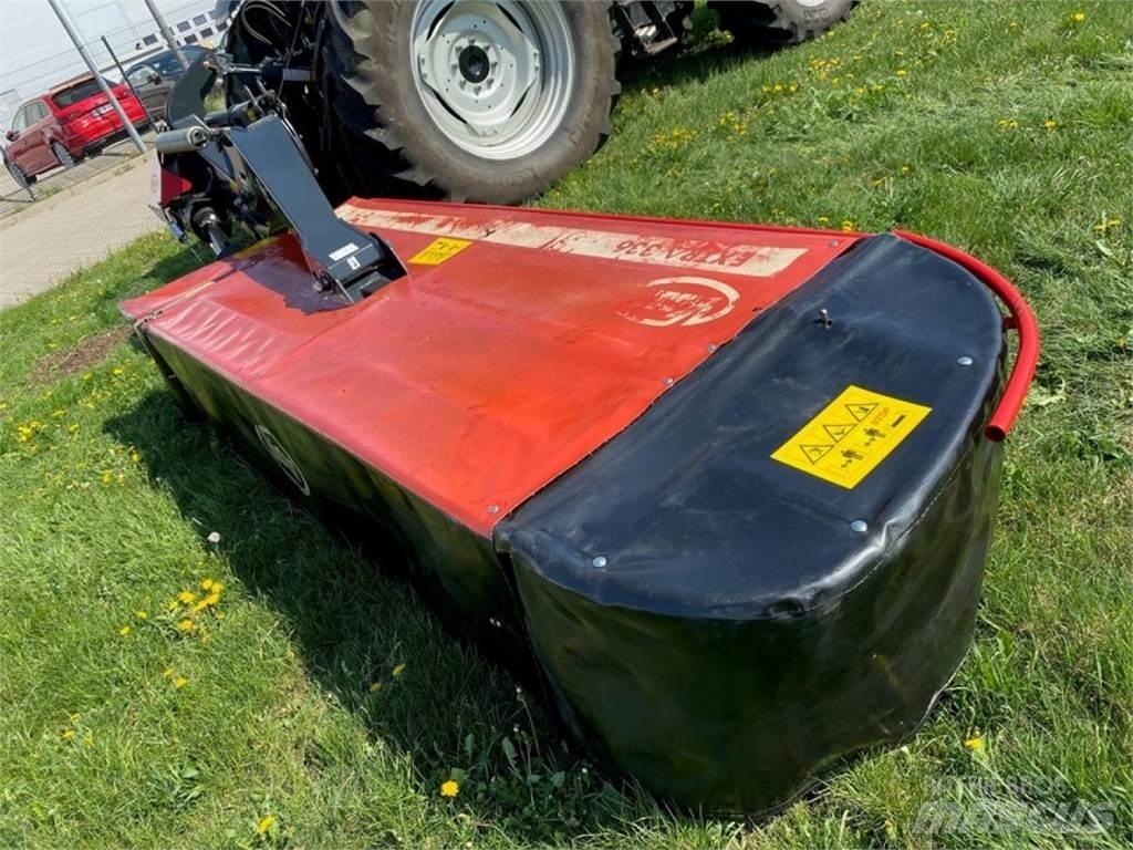 Vicon EXTRA 336 جزازات