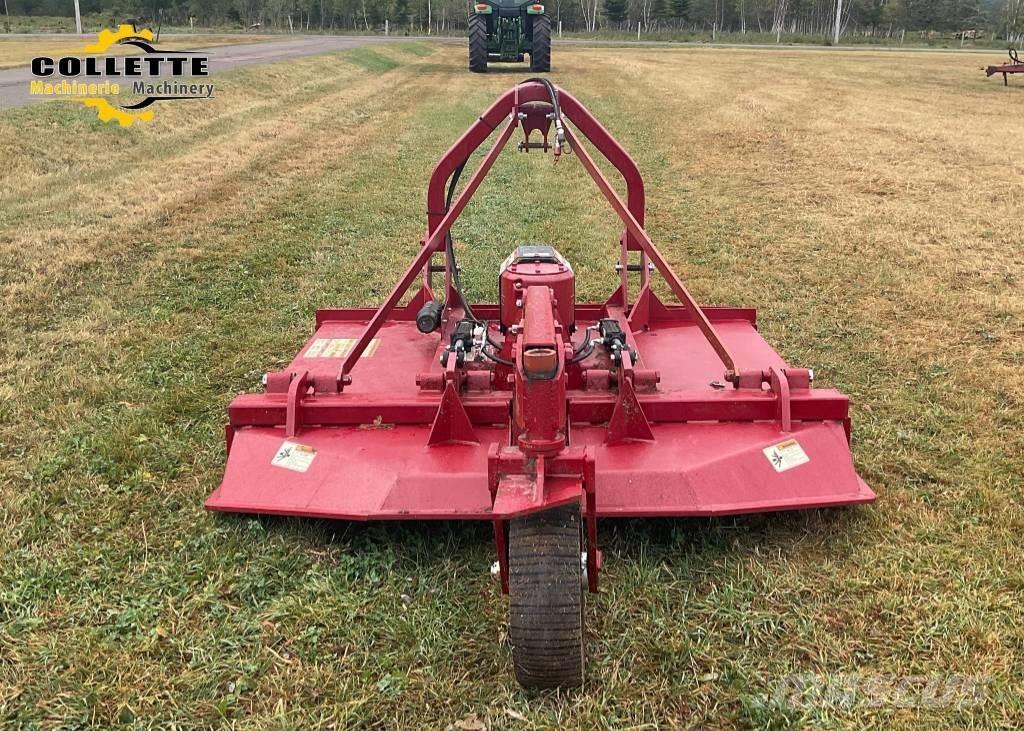 Brown TCF - 2625 ملحقات أخرى للجرارات