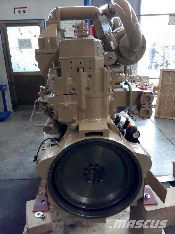 Cummins KTTA19-C700 محركات