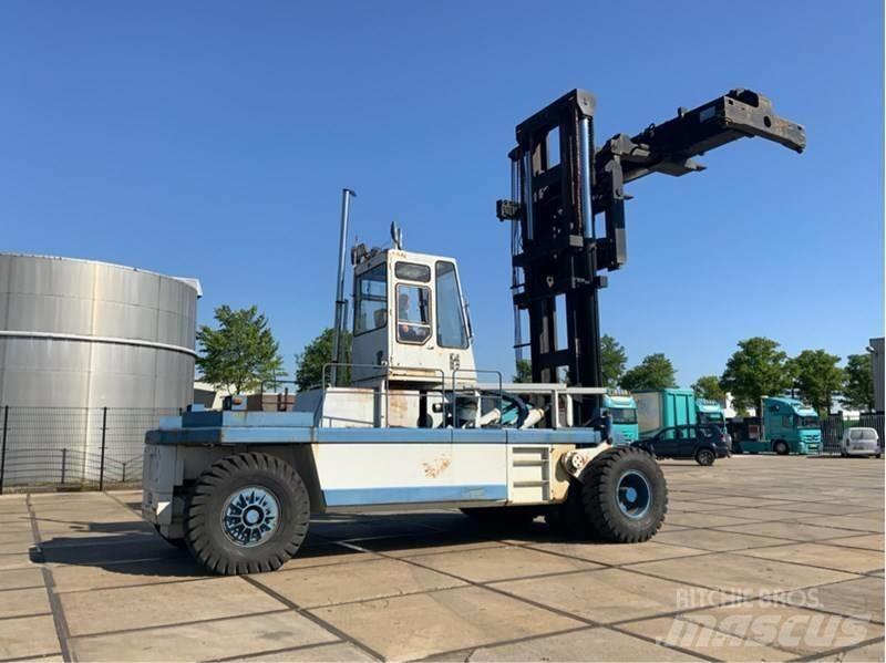 Kalmar KLMV 42-1200 مناولات حاويات
