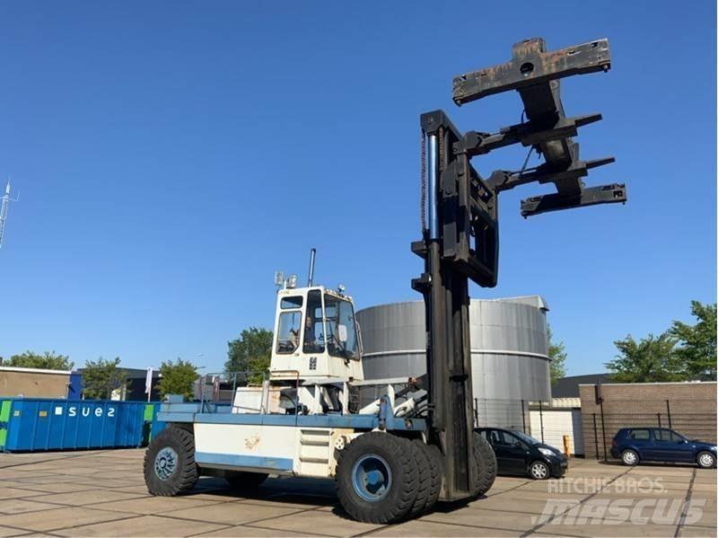 Kalmar KLMV 42-1200 مناولات حاويات