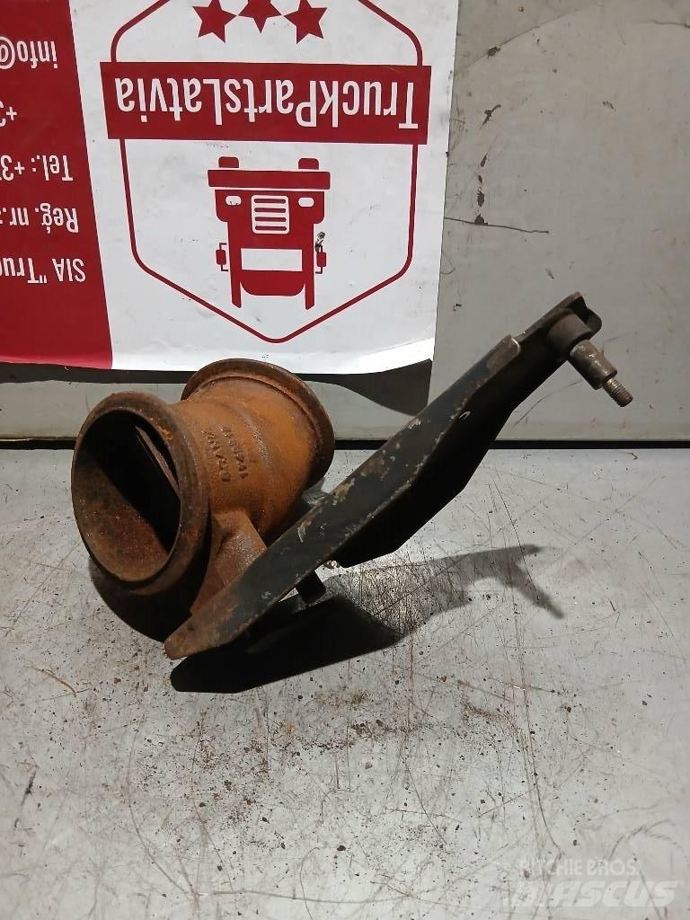 Scania R 440    1749818 محركات