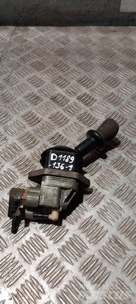 DAF XF 95    9617230360 كابينة والداخلية