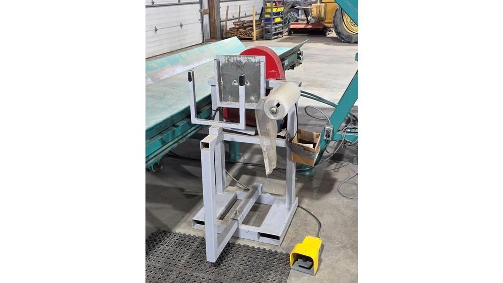  Helle Dump BIn سيور نقالة