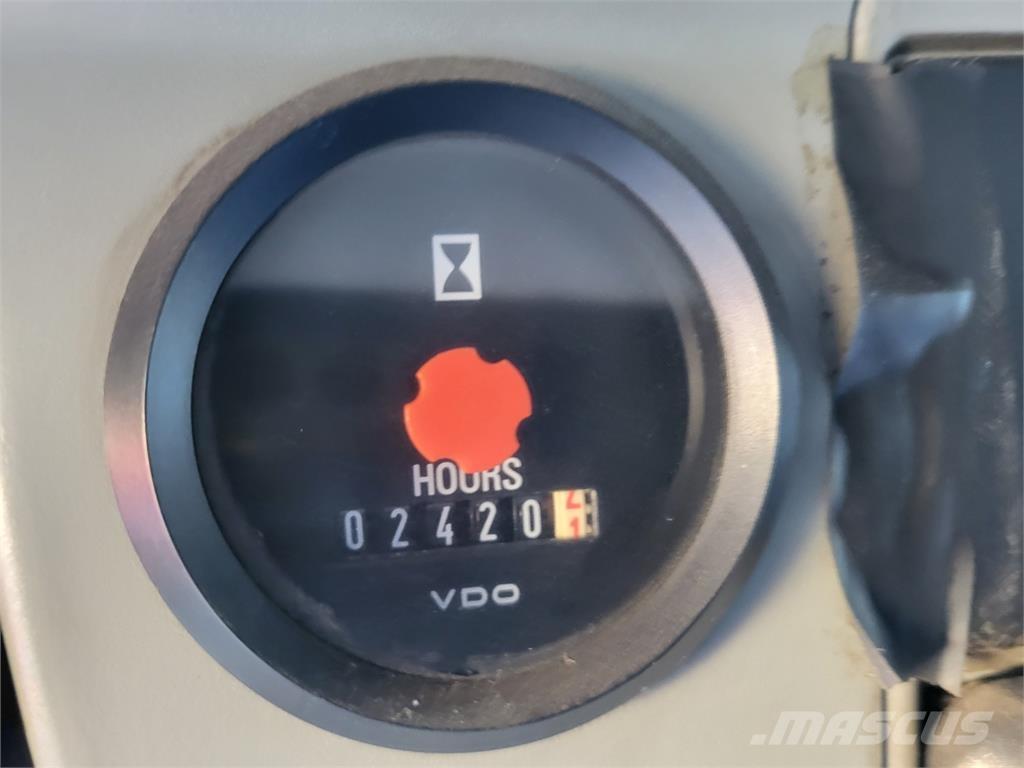 MAN LE 15.220 + HR شاحنات مسطحة/مفصلية الجوانب