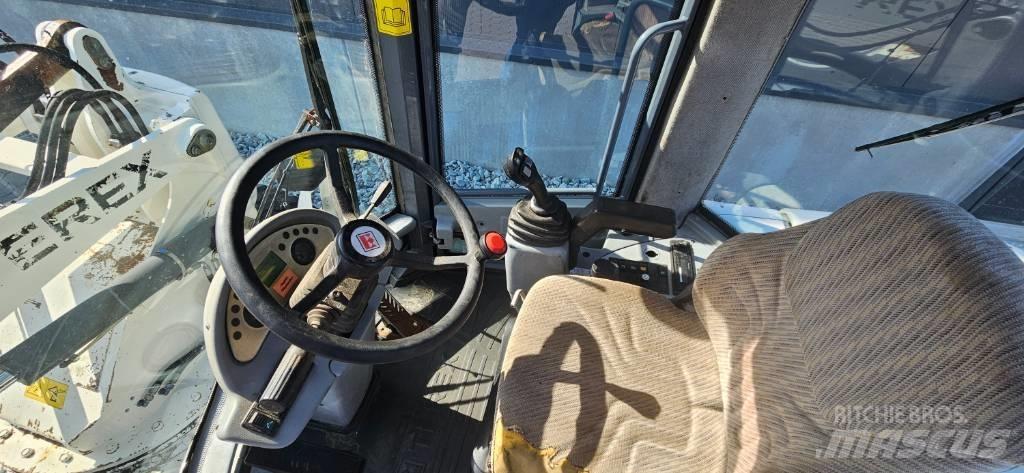 Terex TL 70 S لوادر بعجل