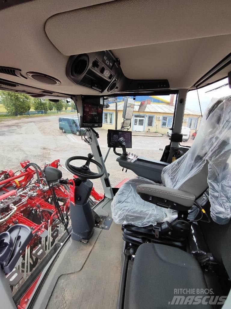 Grimme Rexor 6200 حصادات بنجر