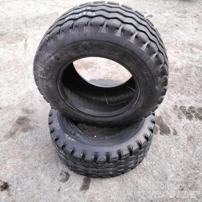 Advance 10.0/75R15.3 الإطارات والعجلات والحافات