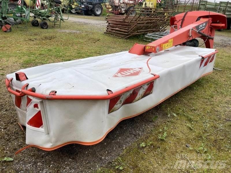 Kuhn GMD 3111-FF جزازات مكيفات
