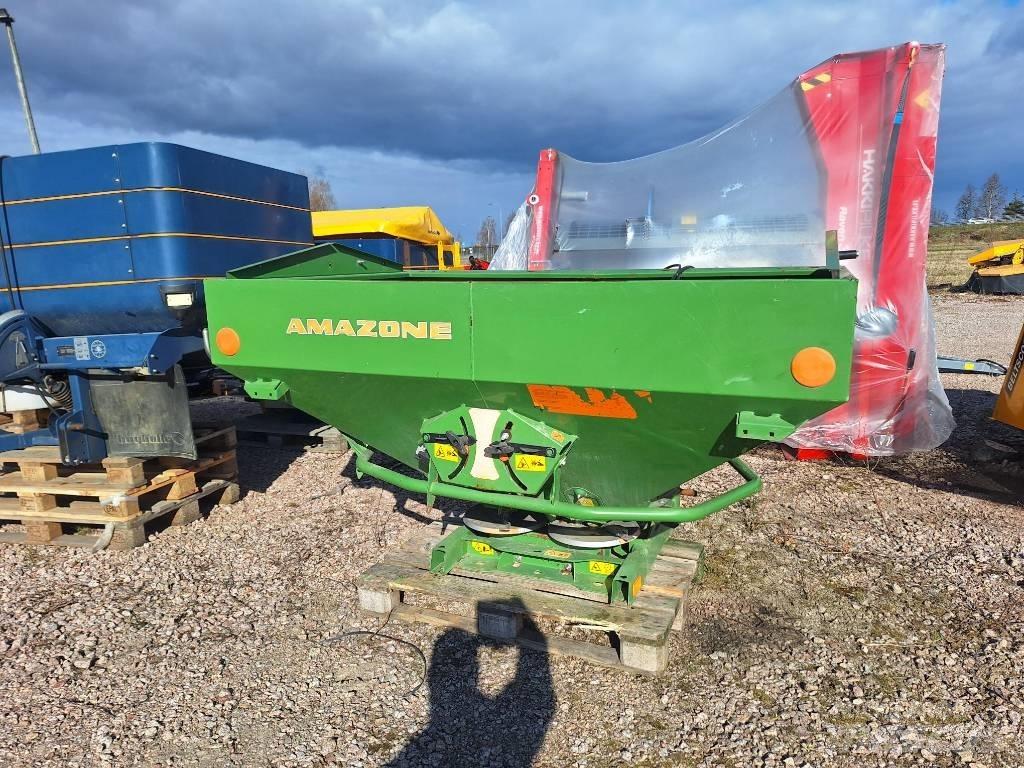 Amazone ZA-X 1402 معدات فرد المواد المعدنية