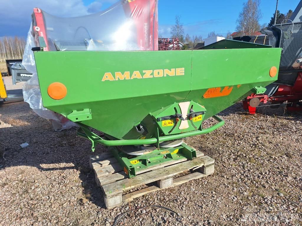 Amazone ZA-X 1402 معدات فرد المواد المعدنية