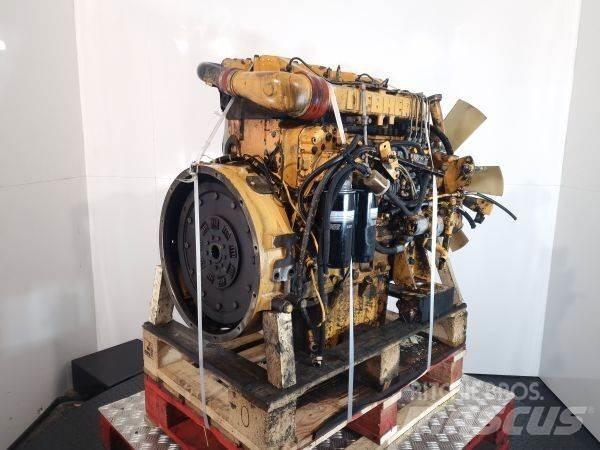 Liebherr D 904 NA محركات