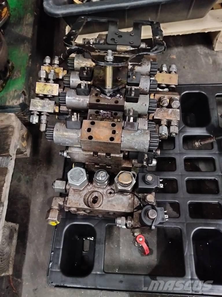 Denison 19517002 هيدروليات