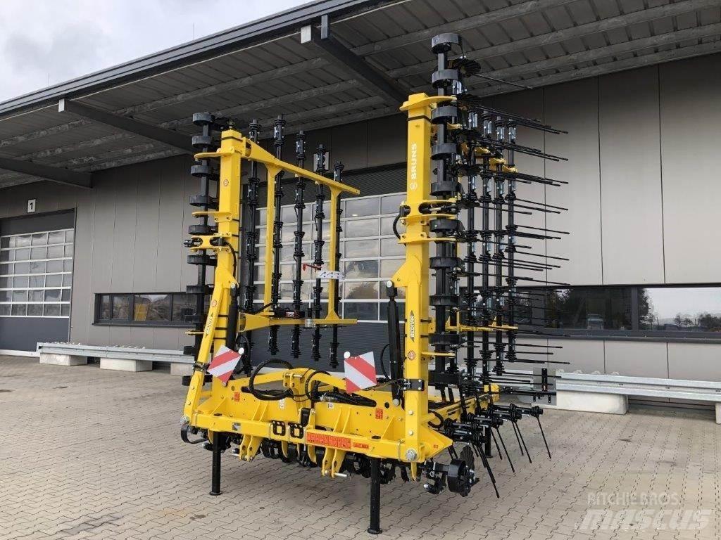Bednar PRO PN 9000 ماكينات زراعية أخرى