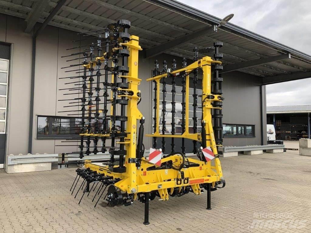 Bednar PRO PN 9000 ماكينات زراعية أخرى