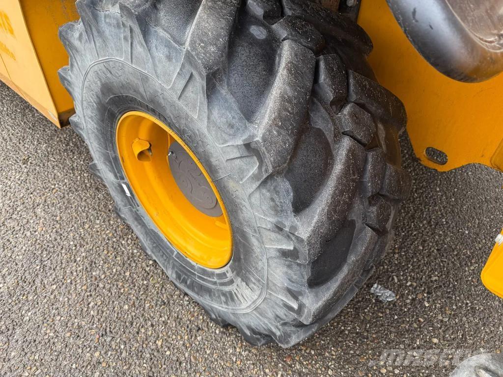 Genie GTH-5021R مناولات متداخلة