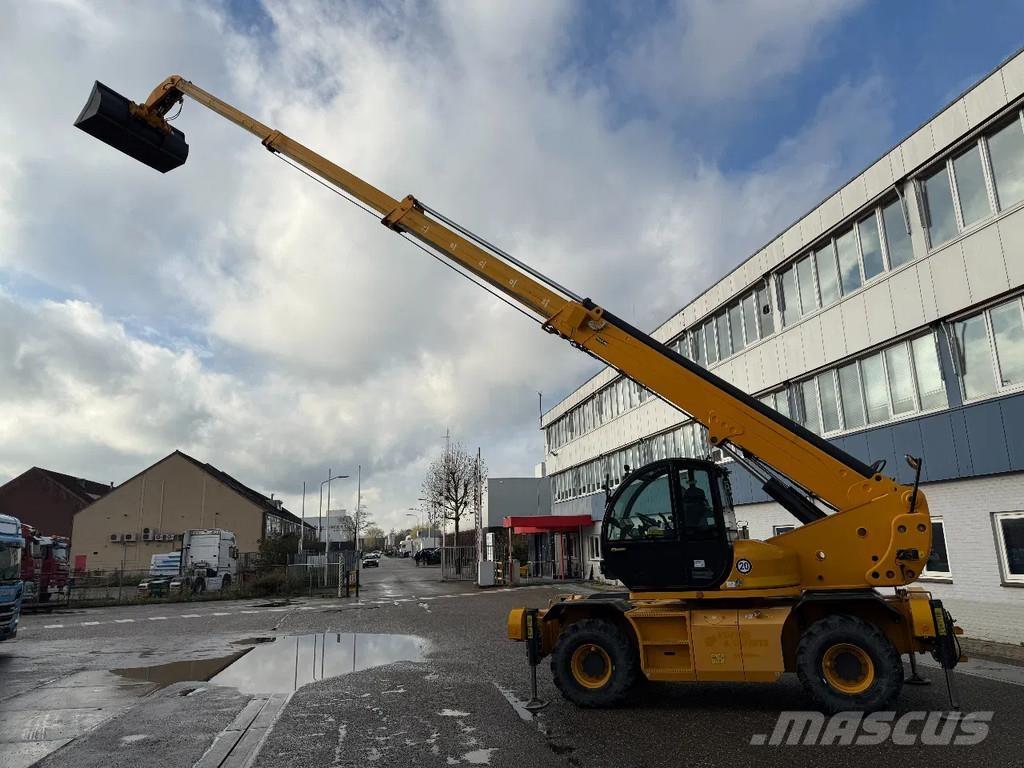 Genie GTH-5021R مناولات متداخلة