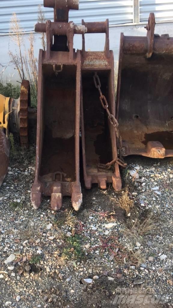 CAT ΚΟΥΒΑΣ 325LN CAT مكونات أخرى