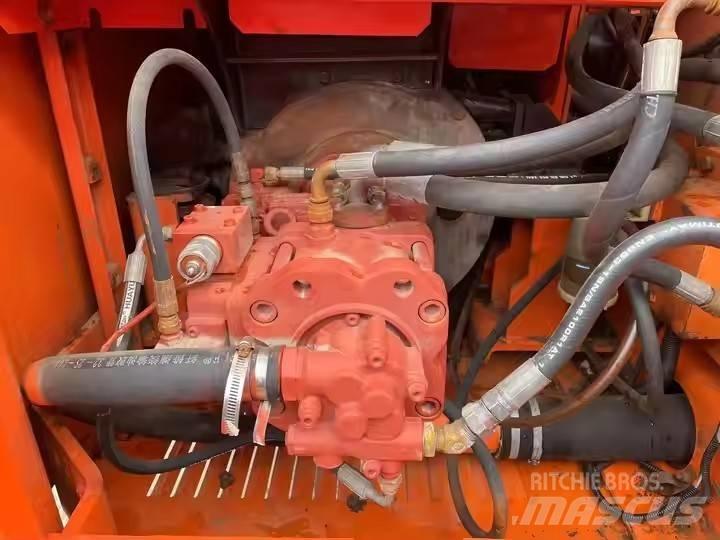 Doosan DH 150 LC-7 حفارات زحافة