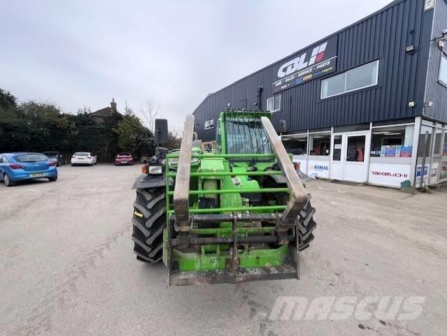 Merlo TF 35.7 معدات مناولة لأغراض الزراعة