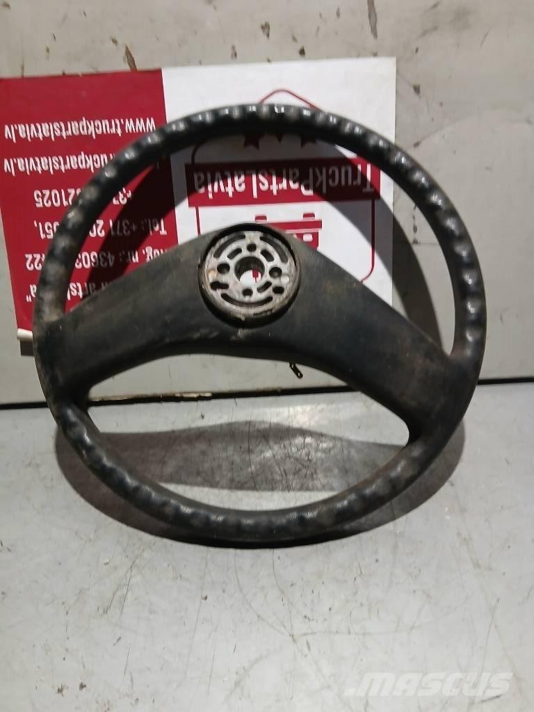 MAN TGS    81464306008 كابينة والداخلية
