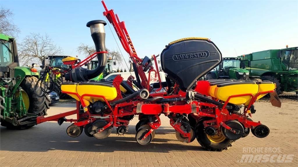 Väderstad Tempo F8 ماكينات البذر الدقيق