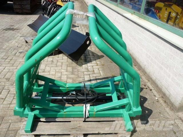  Balenklem 180 cm ماكينات زراعية أخرى
