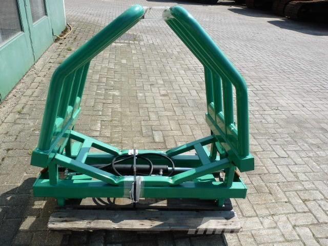  Balenklem 180 cm ماكينات زراعية أخرى