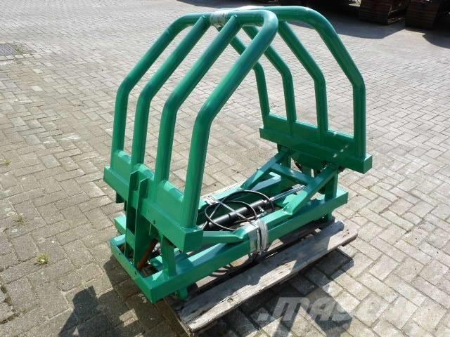  Balenklem 180 cm ماكينات زراعية أخرى