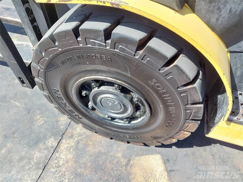 Yale GDP50VX شاحنات الديزل
