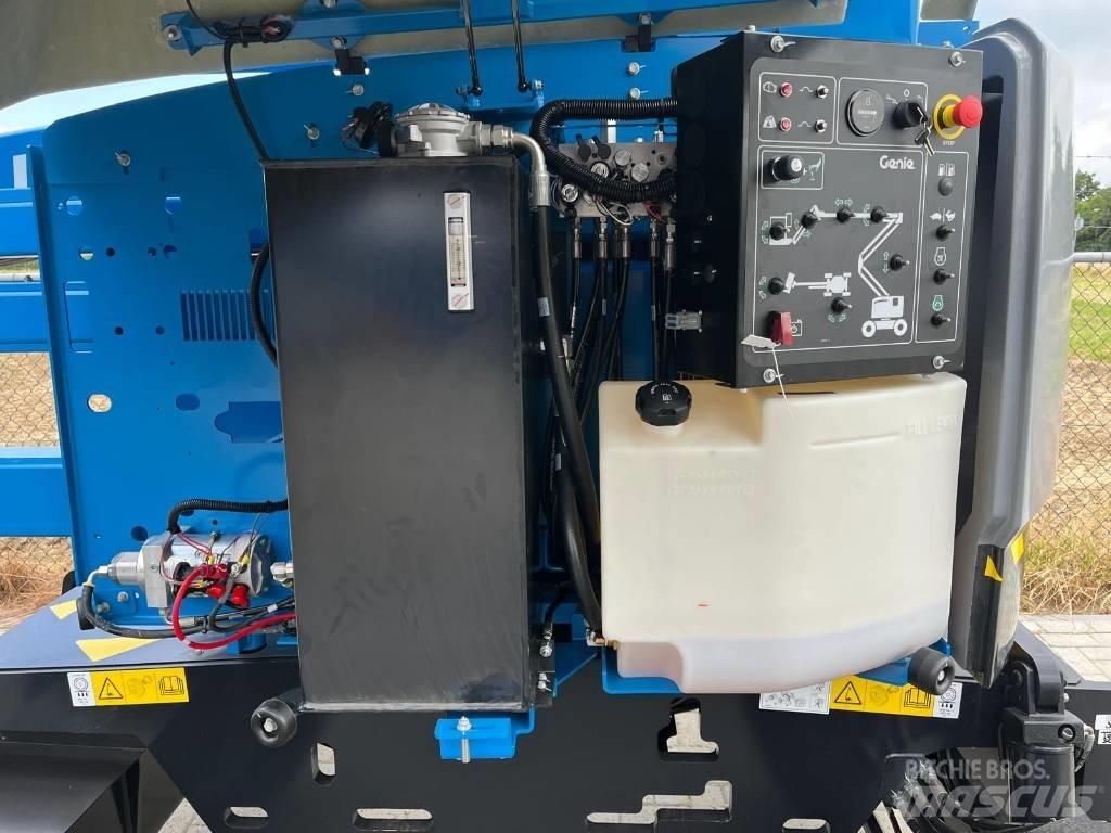 Genie Z 45/25 J RT رافعات سلة مفصلية